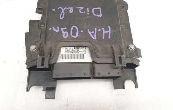 Honda Accord Engine control unit/module 37820RL0G03 88325 4079182384