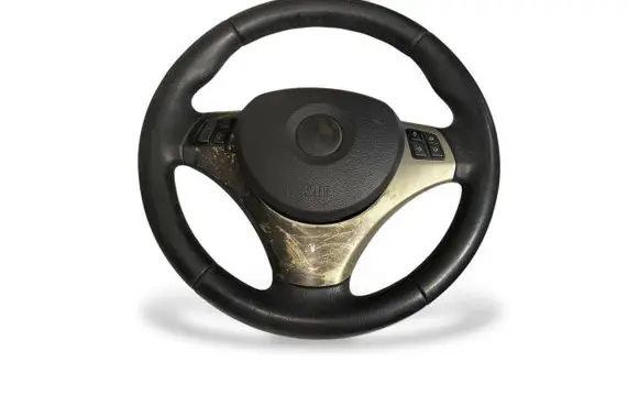 BMW 3 E90 E91 Steering wheel 6774966 305166199001AG 33677051502N