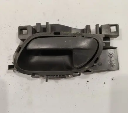 Citroen Jumpy Front door interior handle 965555152