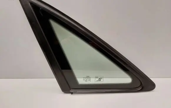 Audi A4 S4 B8 8K Rear side window 8K5845299A