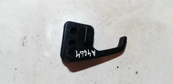 Volkswagen Polo III 6N 6N2 6NF Engine bonnet (hood) release handle 6N1823533