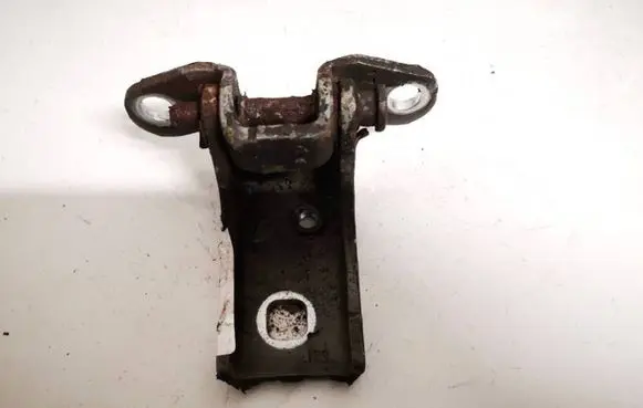 Ford Maverick Front door upper hinge
