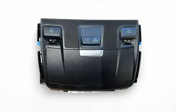 Mercedes-Benz C W205 Front seat light A2059008230 2403180528 DLAG1006