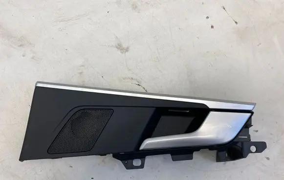 Audi A4 S4 B9 Rear door interior handle trim 8W0959528
