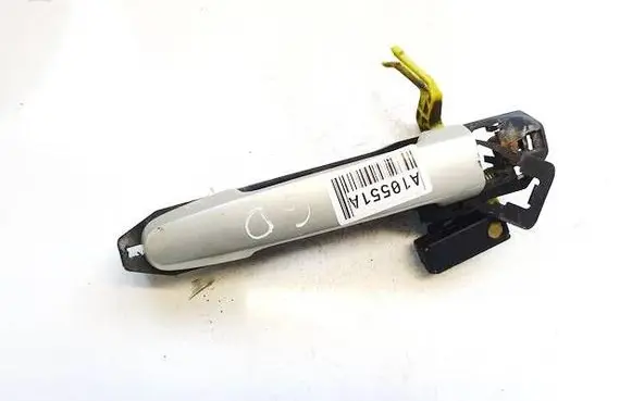Toyota Corolla E120 E130 Front door exterior handle 242304