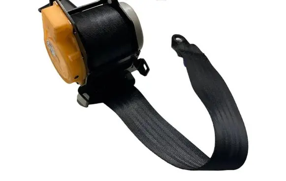 Mazda CX-5 Rear seatbelt 00026248 0641180 0441180