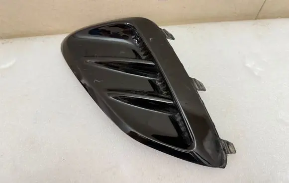 KIA Ceed Rear bumper corner part panel trim J786628310 86628J7310