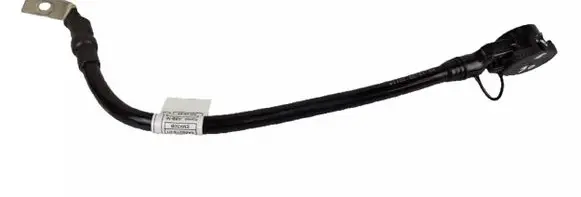 BMW i4 Negative earth cable (battery) 5A68279