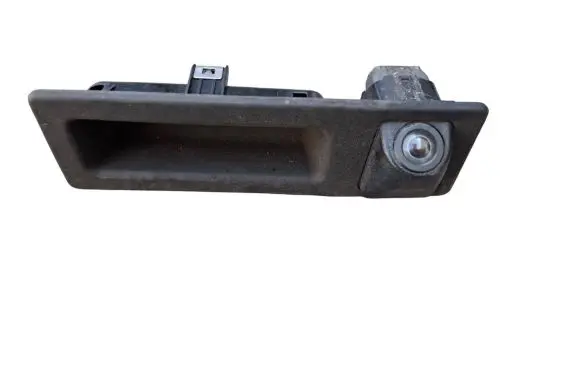 BMW 5 F10 F11 Tailgate/trunk/boot exterior handle 7368753