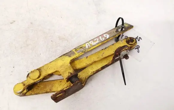 Peugeot Boxer Engine bonnet/hood hinges