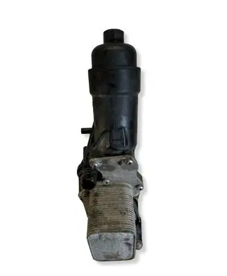 BMW X4 F26 Oil filter mounting bracket 8513963 51750610