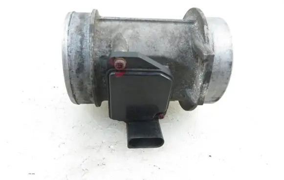 Audi A4 S4 B6 8E 8H Mass air flow meter 059906461M