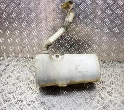 Citroen Jumper Windshield washer fluid reservoir/tank C805