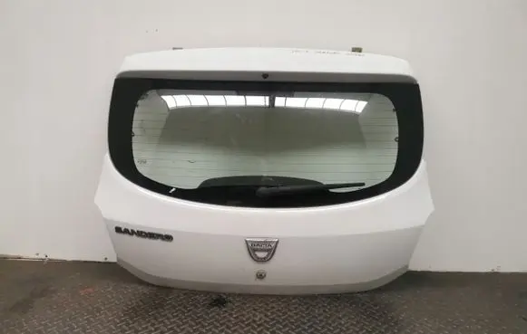 Dacia Sandero Tailgate/trunk/boot lid OV369