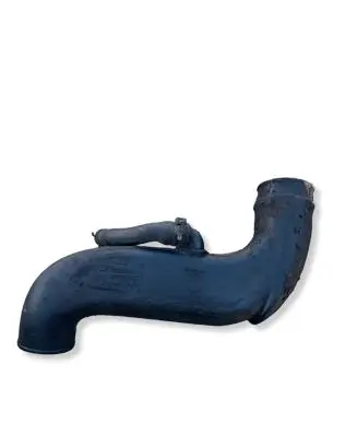 Opel Vectra C Intercooler hose/pipe 55553950 327838454
