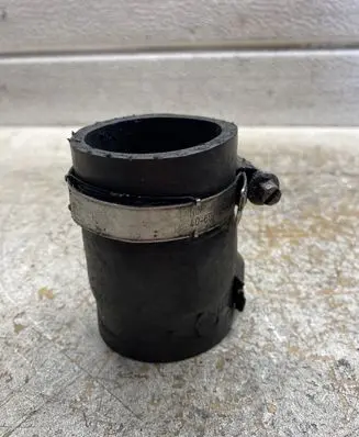 Fiat Ulysse Intercooler hose/pipe 8200162182