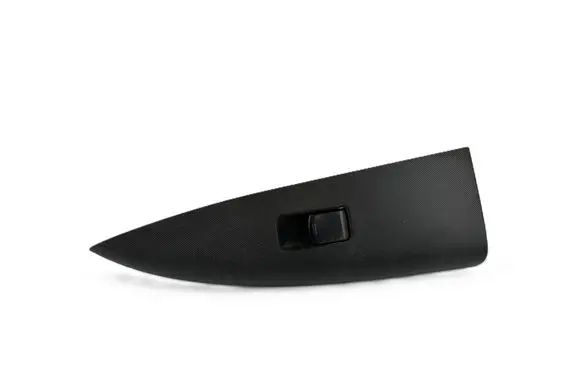 Nissan Note (E11) Front door window switch trim 809609U10C 80960 9U10A