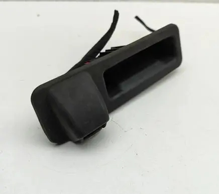 BMW 3 G20 G21 Tailgate/trunk/boot exterior handle 7405634