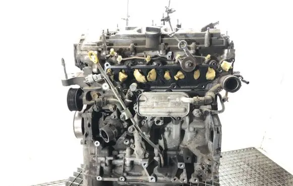 Toyota Avensis T270 Engine 1AD-FTV