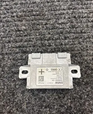 BMW X5 F15 Other control units/modules 9358302 50110259 21889810