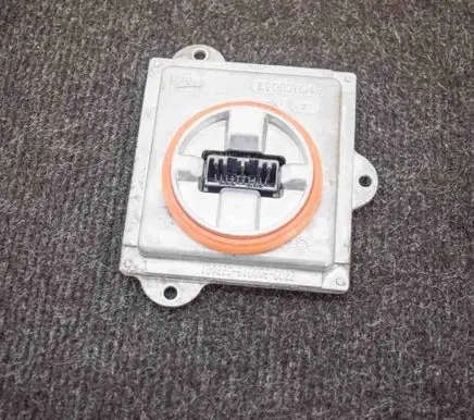 Headlight ballast module Xenon