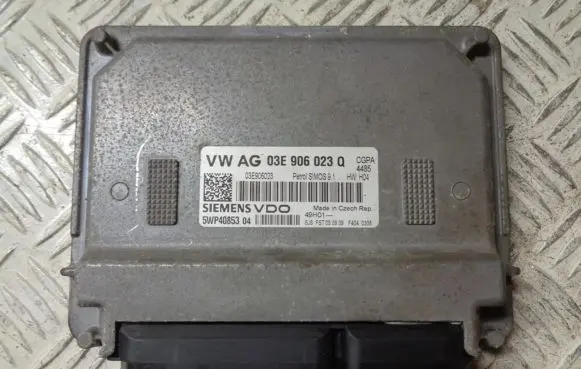 Engine control unit/module