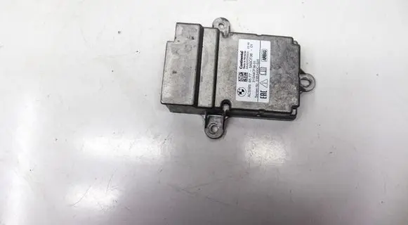 BMW iX3 G08 Airbag control unit/module 5A9CF36