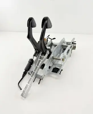 Porsche Boxster 986 Brake pedal 99642315205 99642313910 99642316505