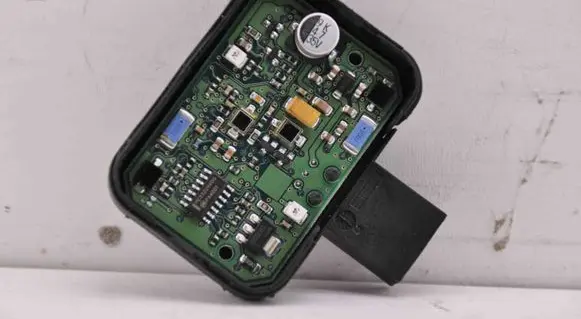 Ford Galaxy Rain sensor 6G9N17D547AE