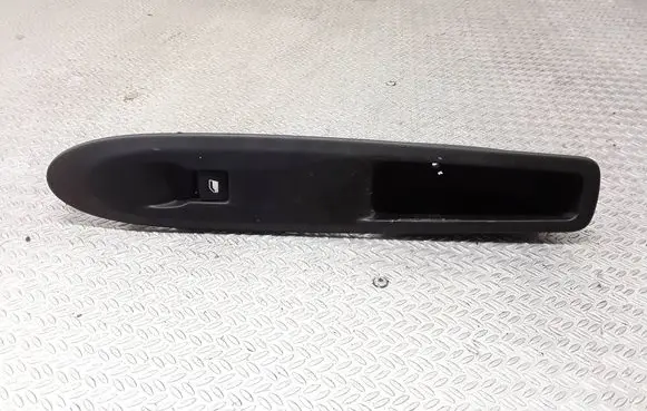Citroen DS3 Electric window control switch 96638232XT