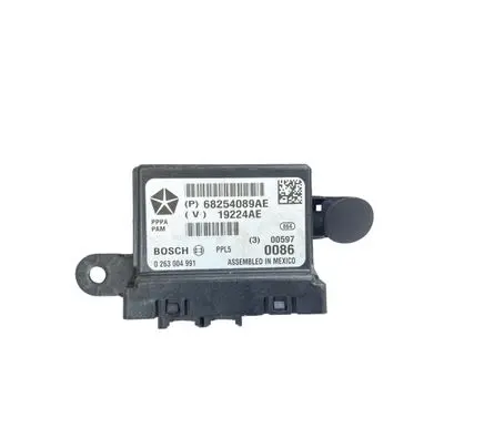 Dodge Durango Parking PDC control unit/module 68254089AE 0263004991