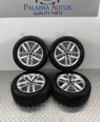 KIA Optima R16 alloy rim 