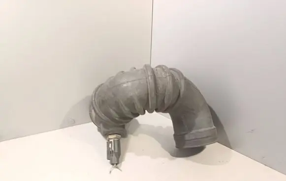 Seat Alhambra (Mk1) Air intake hose/pipe 7M0129627K 95VW9W633CB