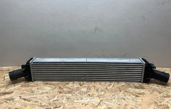 Audi A7 S7 4G Intercooler radiator 8K0145805E