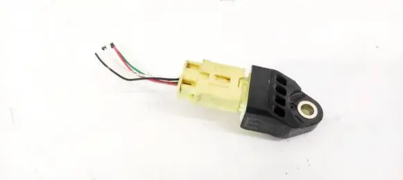 Toyota RAV 4 (XA30) Airbag deployment crash/impact sensor 8983142010 89831-42010