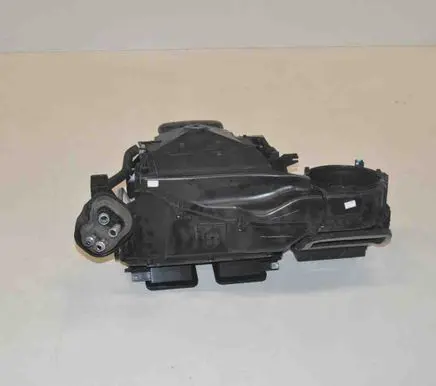 BMW X3 F25 Interior heater climate box assembly T1012578TT1012580C