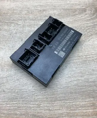 Volkswagen PASSAT B6 Comfort/convenience module 3C0959433AR 5DK009064