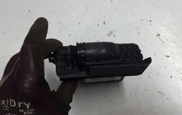 Audi A6 S6 C6 4F Other control units/modules 4F0907280AXAUTOPX 4F0907280A