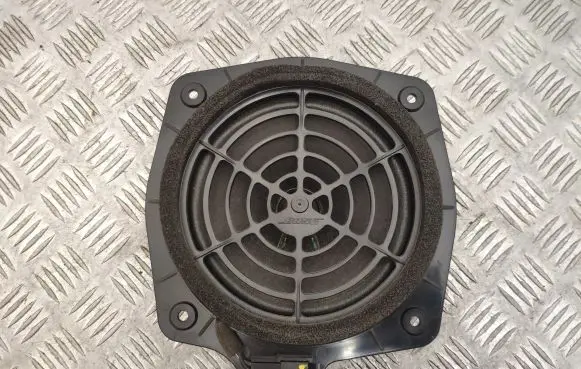 Audi TT TTS Mk2 Subwoofer speaker 8H0035411B