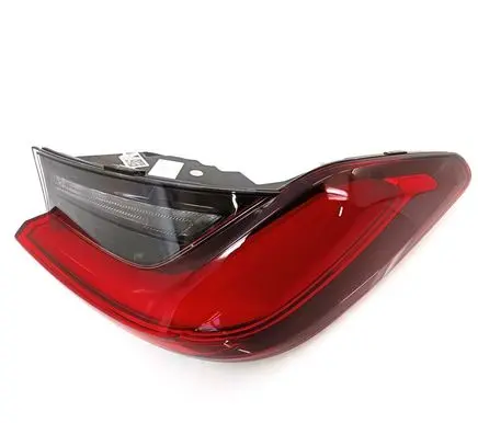 BMW 3 G20 G21 Rear/tail lights H4744275808