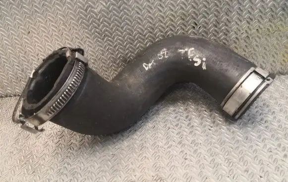 Audi A4 S4 B7 8E 8H Intercooler hose/pipe 8E0145790G