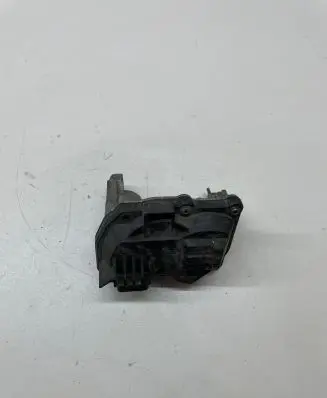 Renault Scenic III - Grand scenic III Throttle body valve 147808010R