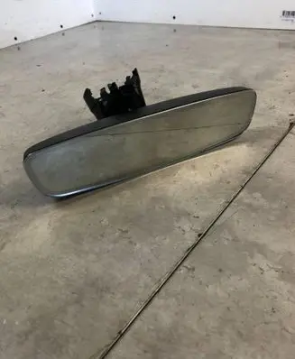 Volkswagen PASSAT B8 Rear view mirror (interior) 3G0857511AD 9054436 CNMX1462