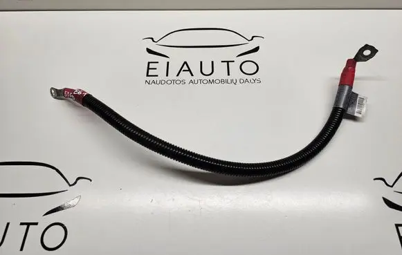 BMW 5 E60 E61 Wires (starter motor) 7789755 7789754 5134176