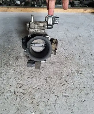 Honda Civic Throttle valve 1362002262
