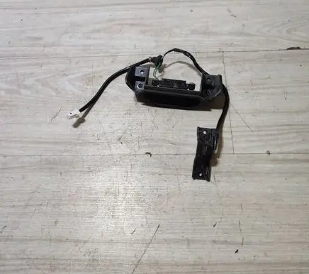 Suzuki Vitara (LY) Tailgate opening switch 8394279J00