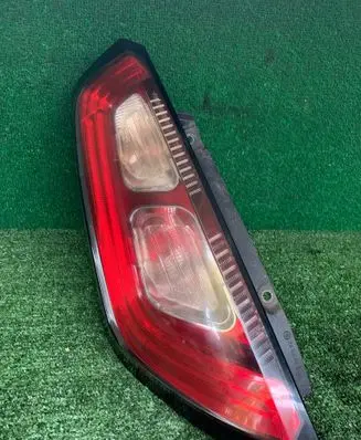 Fiat Punto Evo Rear/tail lights 518497380 02040099900010 A04040099900010027