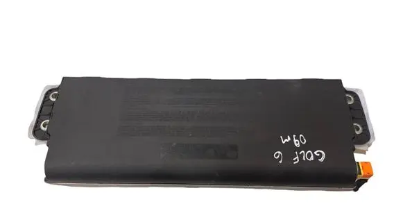 Volkswagen Golf VI Knee airbag 5K1880841B 071723020 34034010E