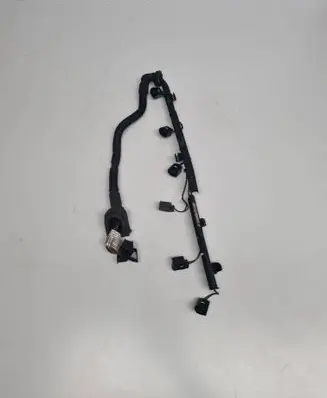 BMW 7 F01 F02 F03 F04 Fuel injector wires 755066604