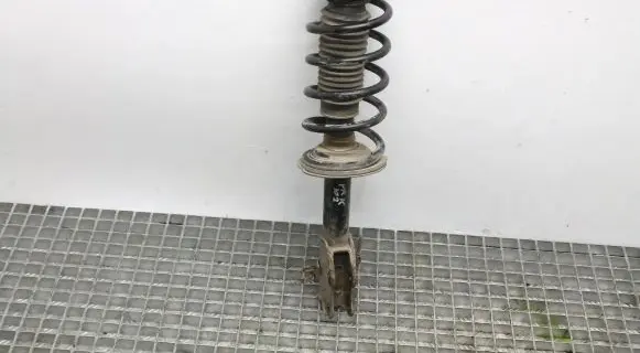Mazda CX-7 Front shock absorber/damper